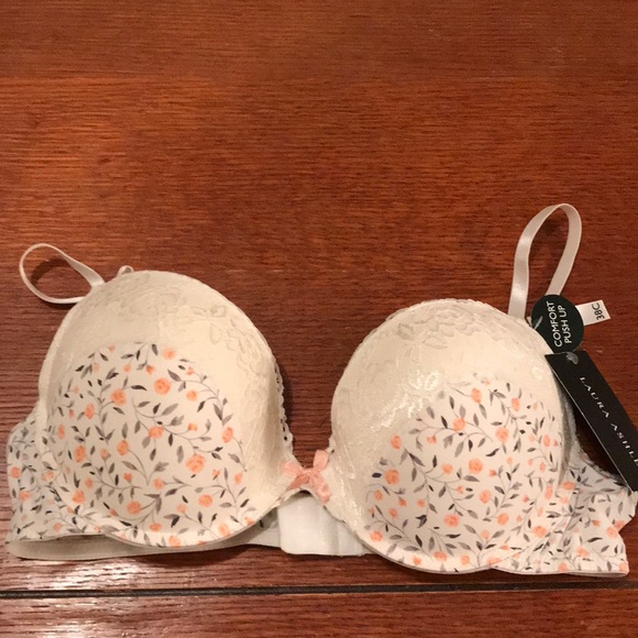 laura ashley bras